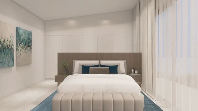 4 soverom Kjedet enebolig til salgs i La Cala Golf - Lagar Martell, Mijas med svømmebasseng garasje - € 955 000 (Ref: 10158232)