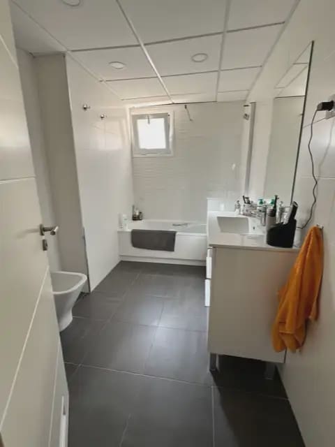 4 makuuhuone Kattohuoneisto vuokrattavana paikassa Rincon de la Victoria mukana uima-altaan 
autotalli - 2 500 € (Ref: 10158233)
