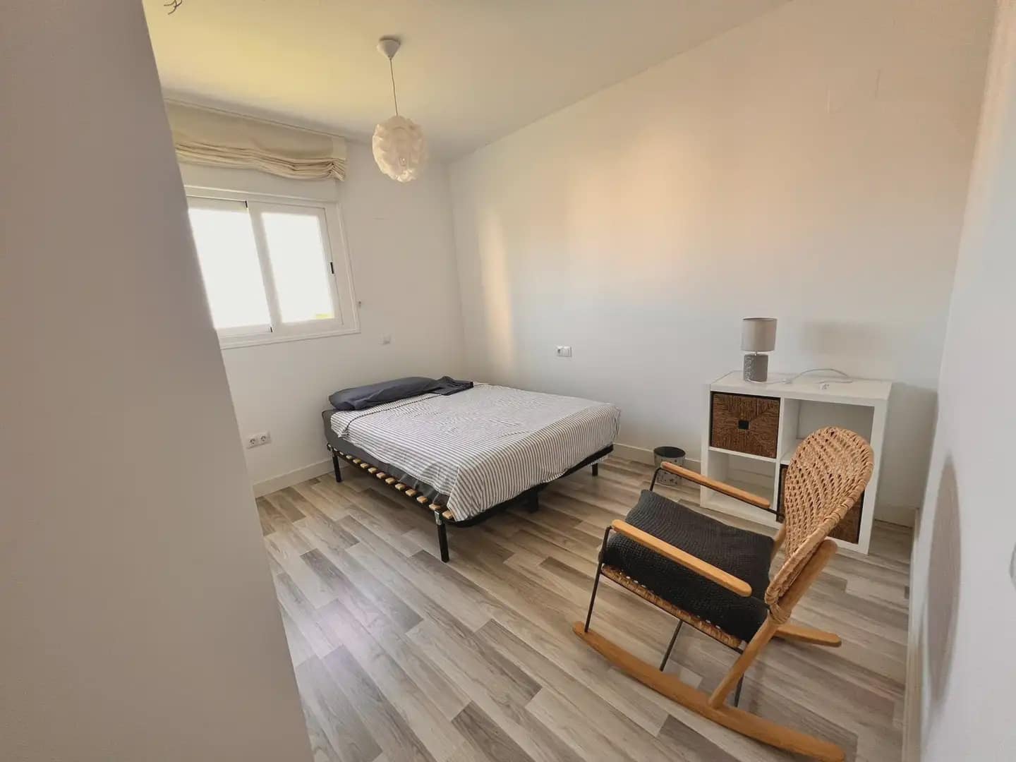 4 makuuhuone Kattohuoneisto vuokrattavana paikassa Rincon de la Victoria mukana uima-altaan 
autotalli - 2 500 € (Ref: 10158233)