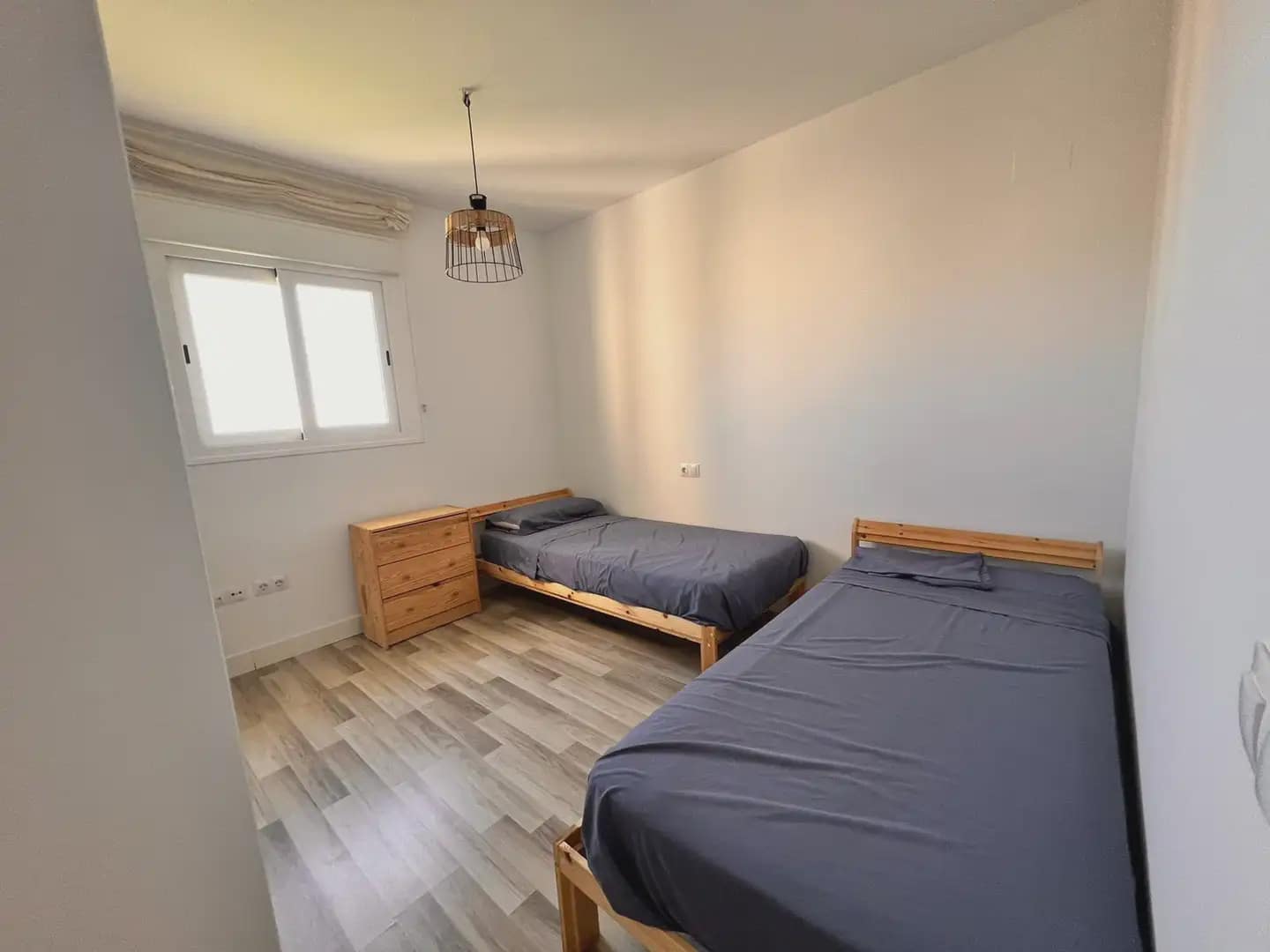 4 makuuhuone Kattohuoneisto vuokrattavana paikassa Rincon de la Victoria mukana uima-altaan 
autotalli - 2 500 € (Ref: 10158233)