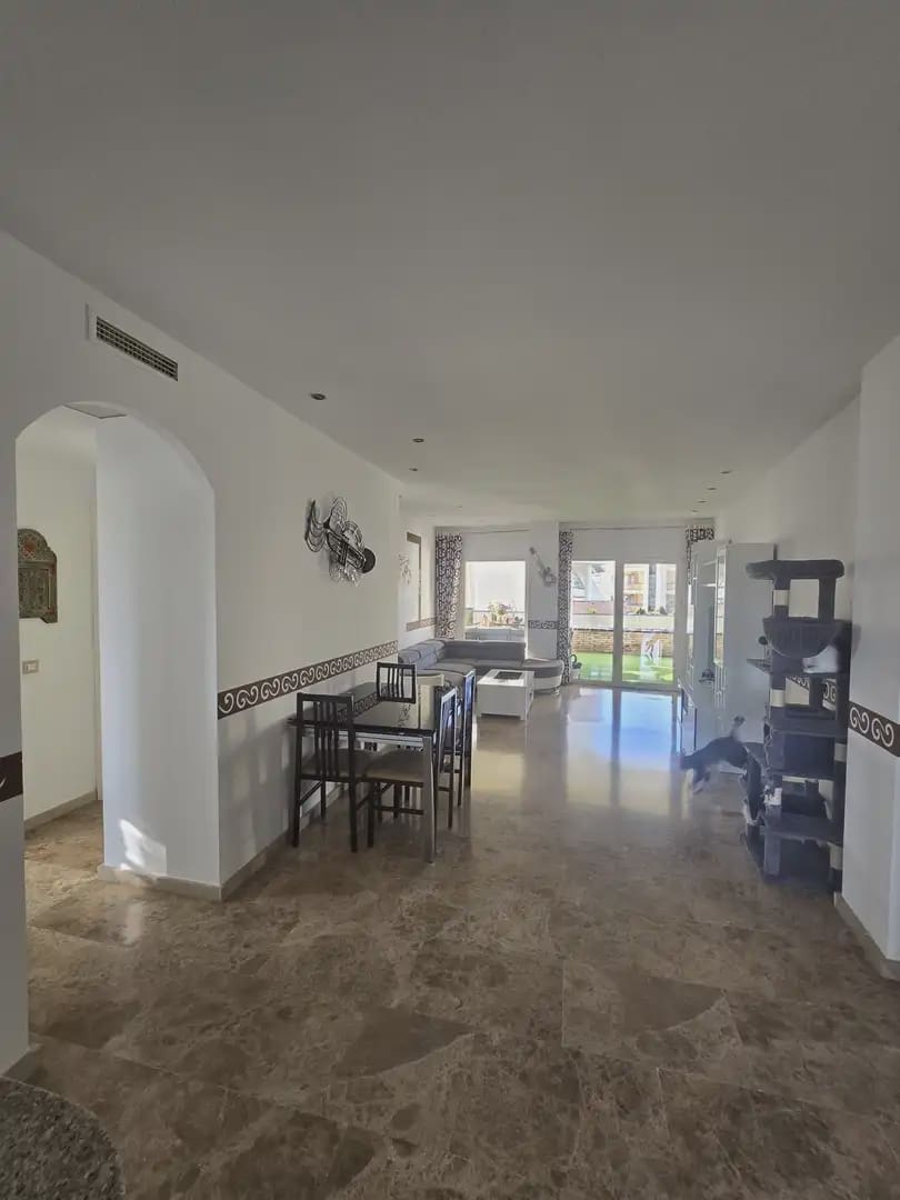 2 quarto Apartamento para venda em Mijas com piscina garagem - 330 000 € (Ref: 10158235)
