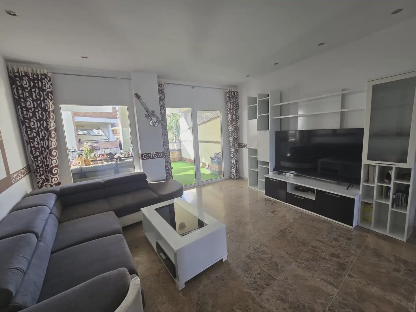 2 quarto Apartamento para venda em Mijas com piscina garagem - 330 000 € (Ref: 10158235)