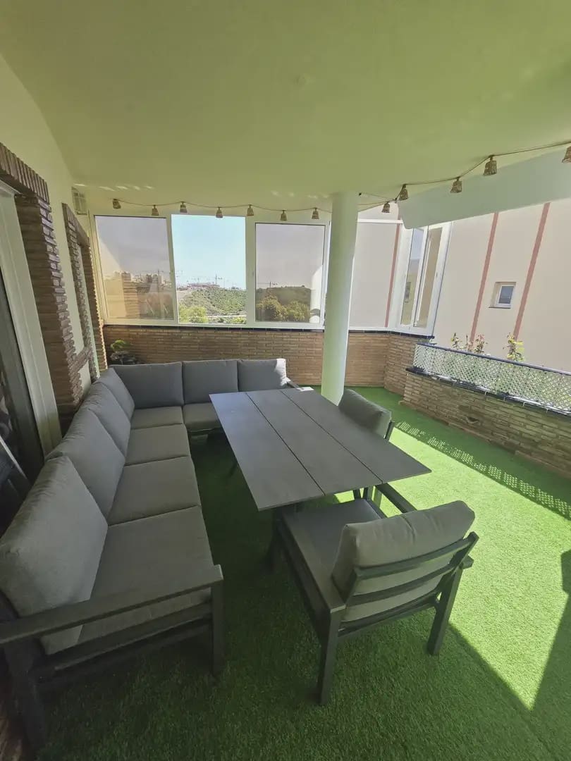 2 quarto Apartamento para venda em Mijas com piscina garagem - 330 000 € (Ref: 10158235)