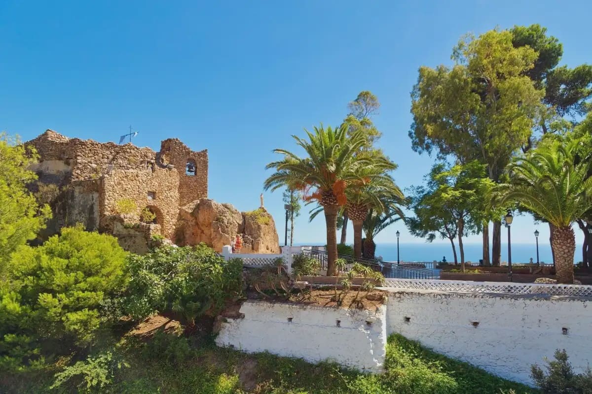 2 quarto Apartamento para venda em Mijas com piscina garagem - 330 000 € (Ref: 10158235)