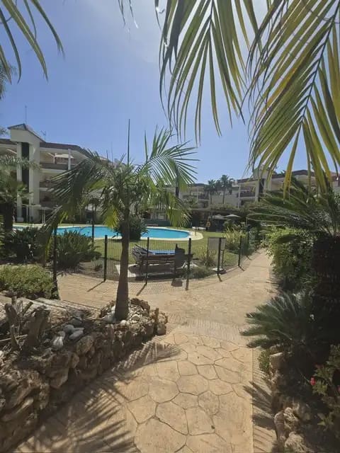 2 quarto Apartamento para venda em Mijas com piscina garagem - 330 000 € (Ref: 10158235)