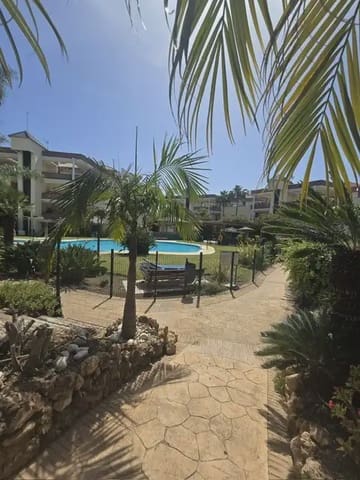 2 quarto Apartamento para venda em Riviera del Sol, Mijas com piscina garagem - 330 000 € (Ref: 10158235)