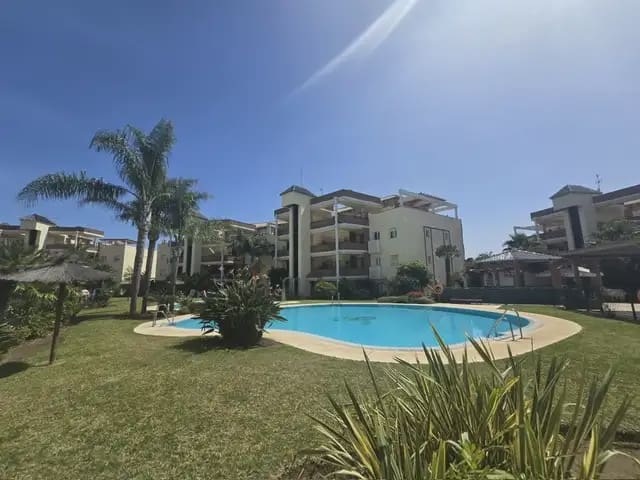 2 quarto Apartamento para venda em Mijas com piscina garagem - 330 000 € (Ref: 10158235)
