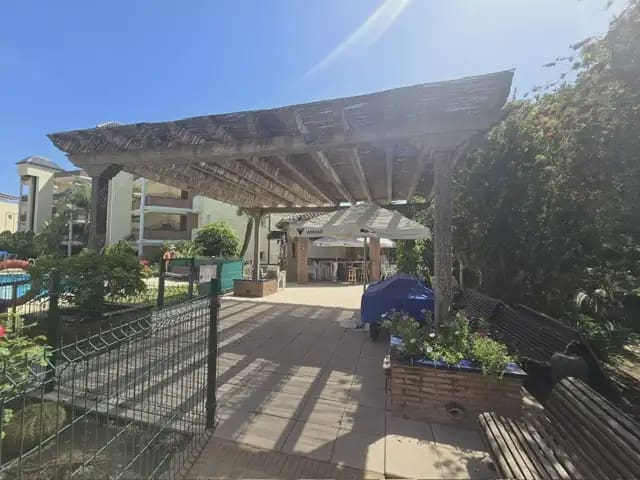 2 quarto Apartamento para venda em Riviera del Sol, Mijas com piscina garagem - 330 000 € (Ref: 10158235)