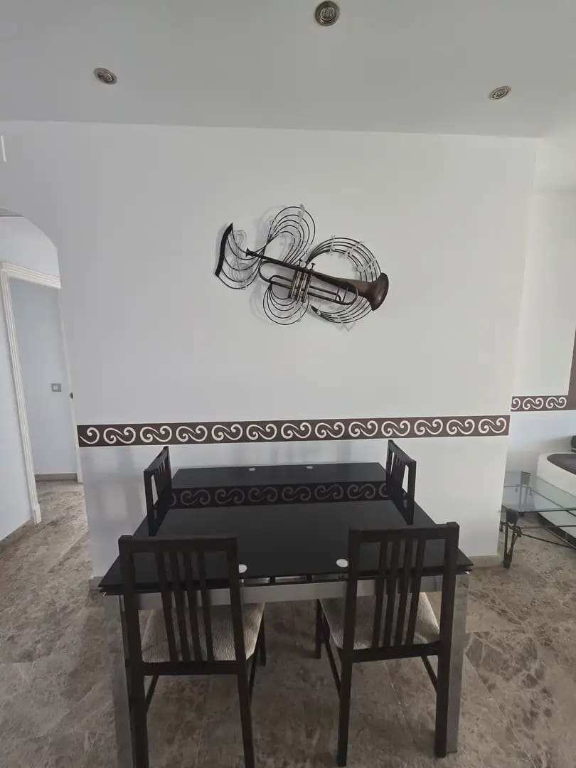 2 quarto Apartamento para venda em Mijas com piscina garagem - 330 000 € (Ref: 10158235)