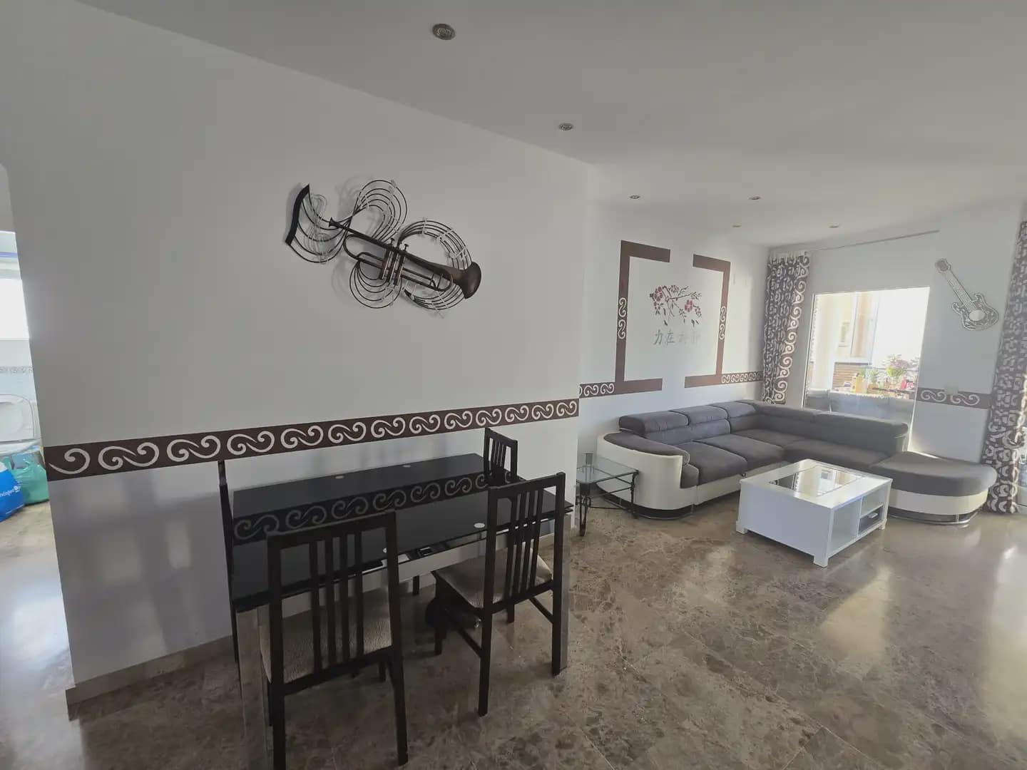 2 quarto Apartamento para venda em Mijas com piscina garagem - 330 000 € (Ref: 10158235)