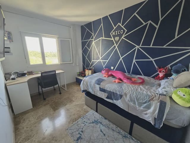 2 quarto Apartamento para venda em Riviera del Sol, Mijas com piscina garagem - 330 000 € (Ref: 10158235)