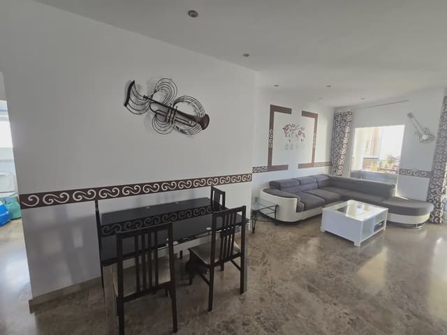 2 quarto Apartamento para venda em Riviera del Sol, Mijas com piscina garagem - 330 000 € (Ref: 10158235)