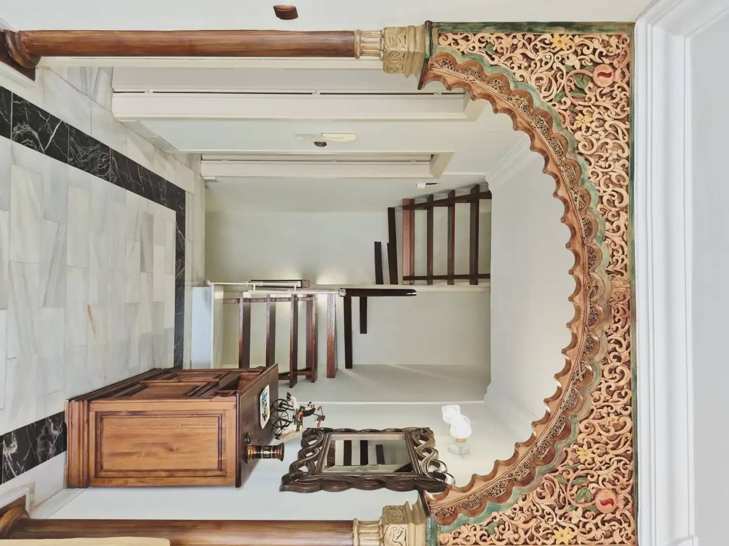 Ático de 3 habitaciones en Mijas en alquiler con piscina - 1.900 € (Ref: 10158236)