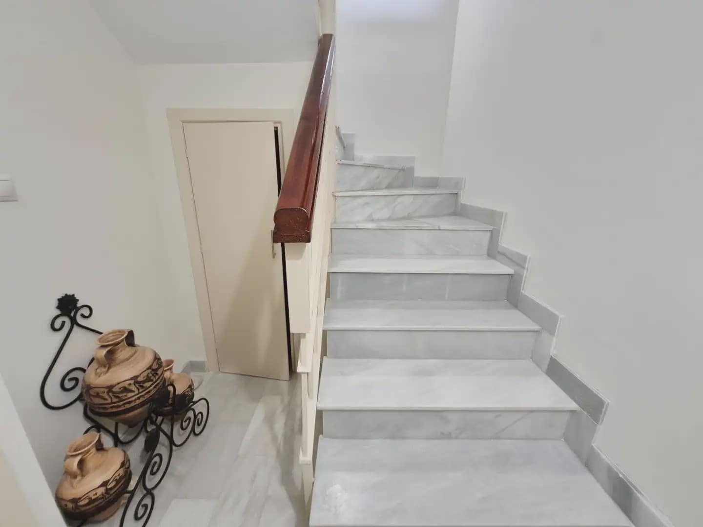 Ático de 3 habitaciones en Mijas en alquiler con piscina - 1.900 € (Ref: 10158236)