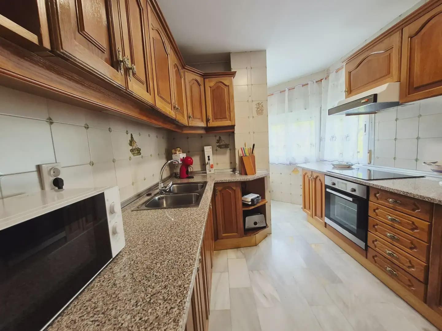 Ático de 3 habitaciones en Mijas en alquiler con piscina - 1.900 € (Ref: 10158236)