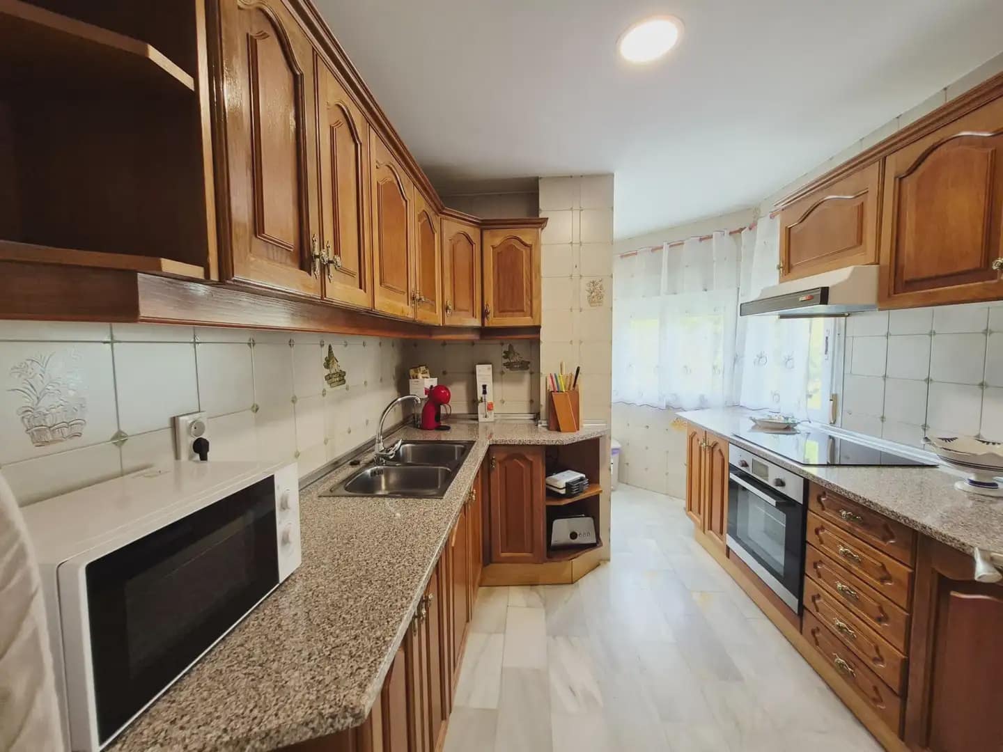 Ático de 3 habitaciones en Mijas en alquiler con piscina - 1.900 € (Ref: 10158236)