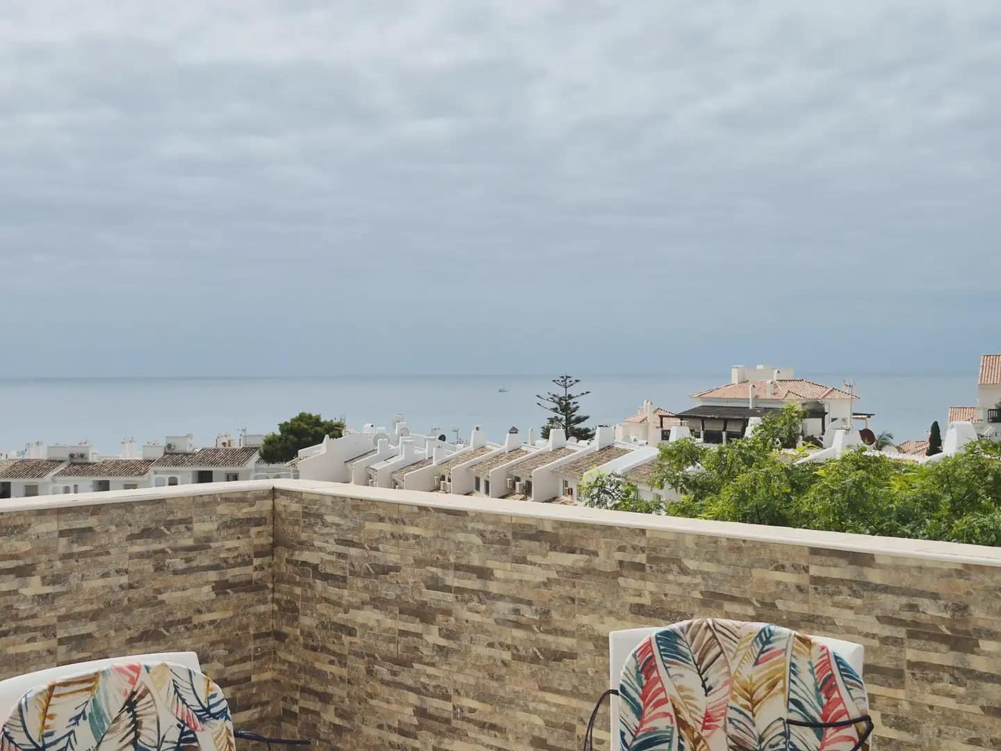 Ático de 3 habitaciones en Mijas en alquiler con piscina - 1.900 € (Ref: 10158236)