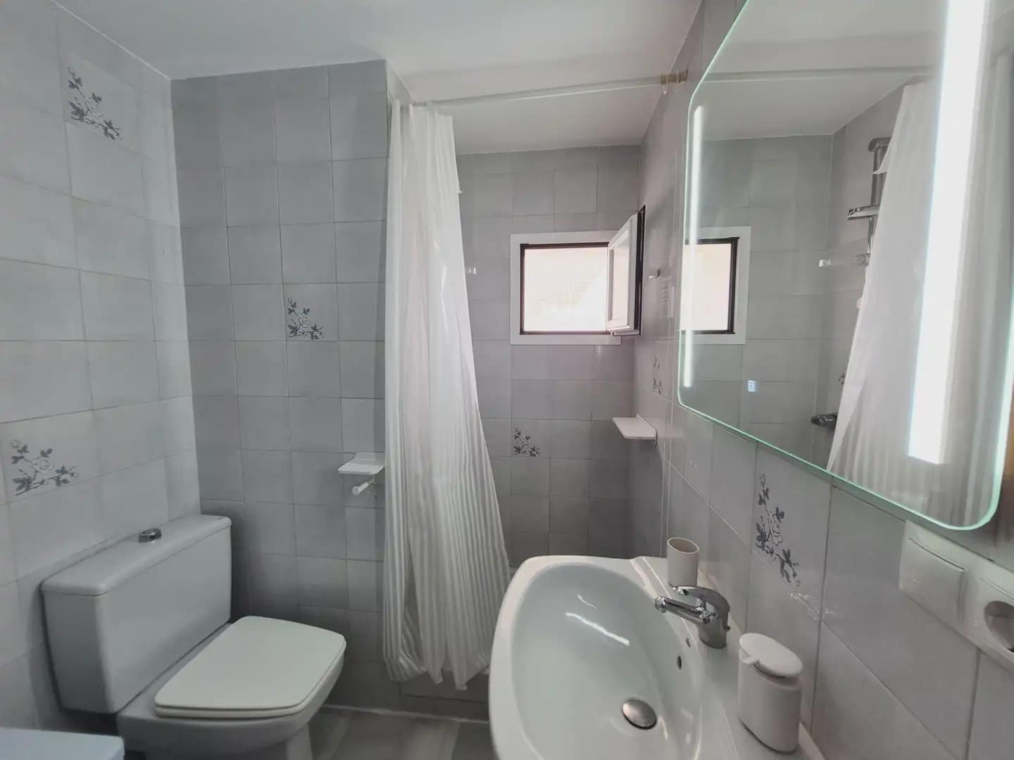 Ático de 3 habitaciones en Mijas en alquiler con piscina - 1.900 € (Ref: 10158236)