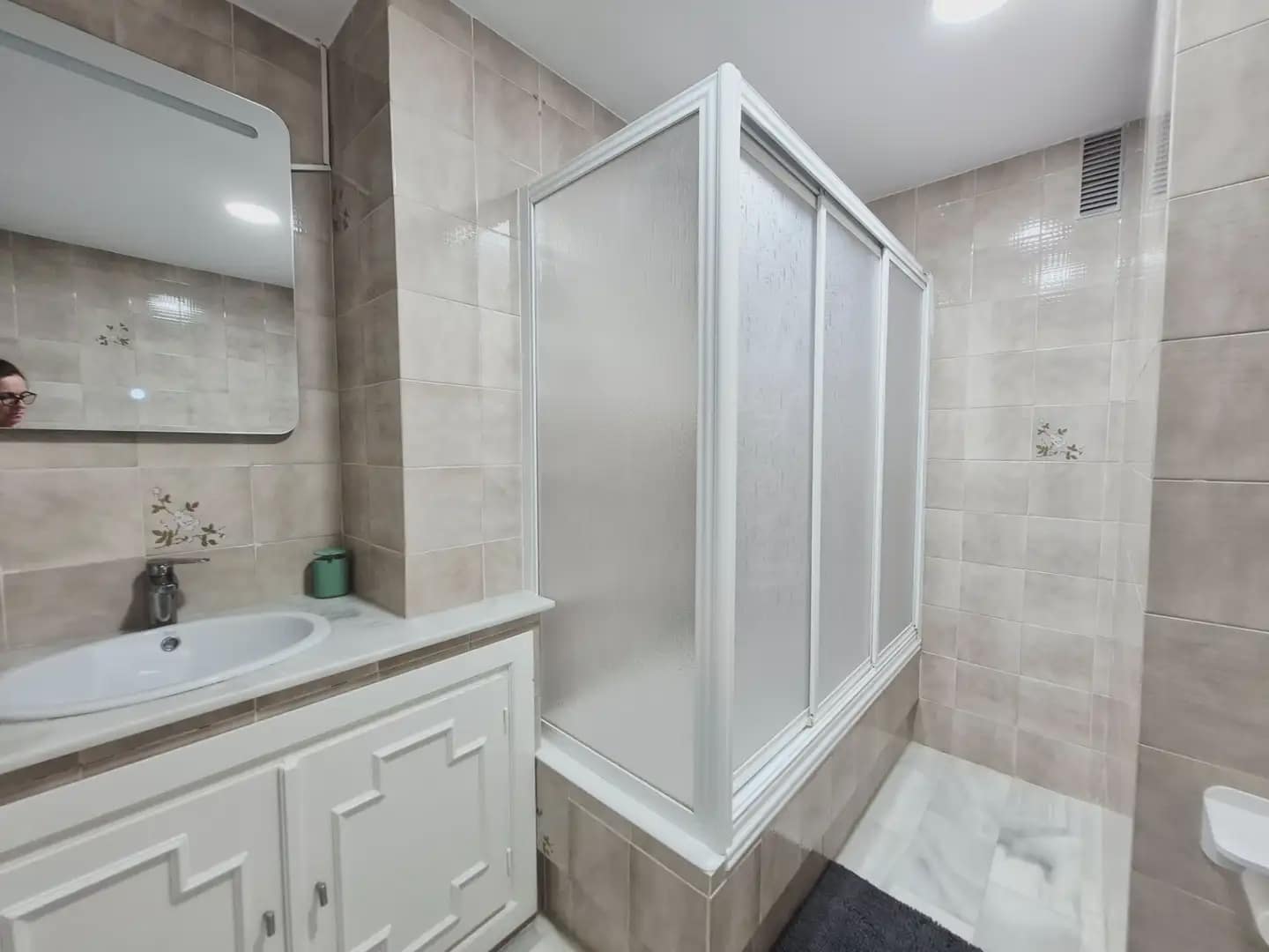 Ático de 3 habitaciones en Mijas en alquiler con piscina - 1.900 € (Ref: 10158236)