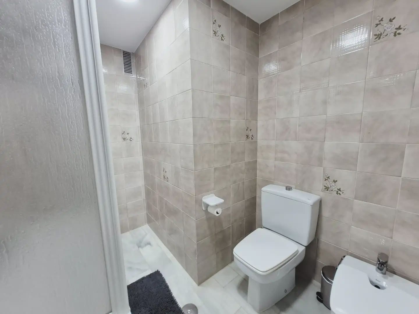 Ático de 3 habitaciones en Mijas en alquiler con piscina - 1.900 € (Ref: 10158236)
