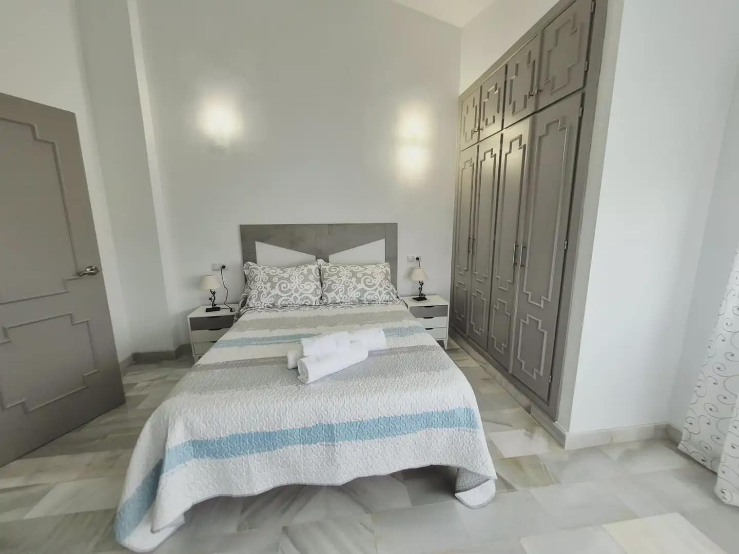 Ático de 3 habitaciones en Mijas en alquiler con piscina - 1.900 € (Ref: 10158236)