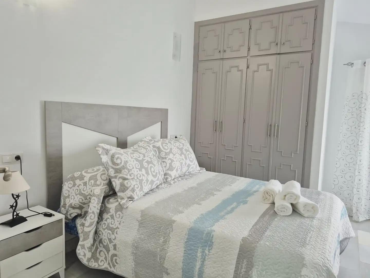 Ático de 3 habitaciones en Mijas en alquiler con piscina - 1.900 € (Ref: 10158236)