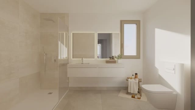 2 sypialnia Apartament na sprzedaż w Riviera del Sol, Mijas z basenem garażem - 355 000 € (Ref: 10158238)