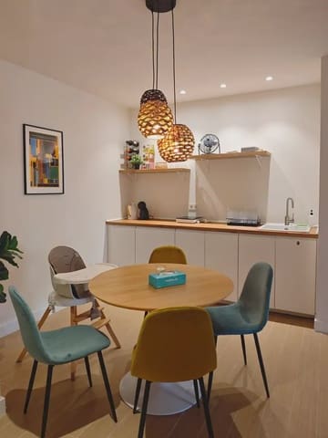 4 soverom Leilighet til salgs i Mijas pueblo, Mijas med svømmebasseng - € 850 000 (Ref: 10158240)