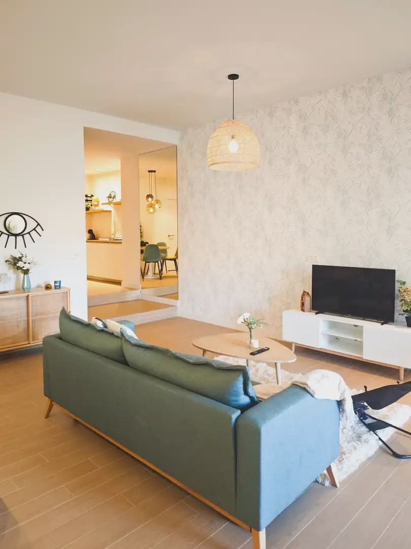 4 bedroom Flat for sale in Mijas with pool - € 850,000 (Ref: 10158240)