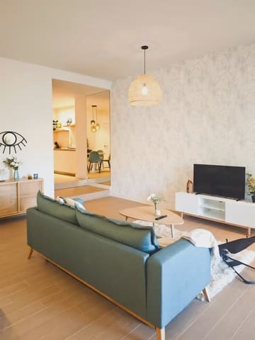 4 soverom Leilighet til salgs i Mijas pueblo, Mijas med svømmebasseng - € 850 000 (Ref: 10158240)