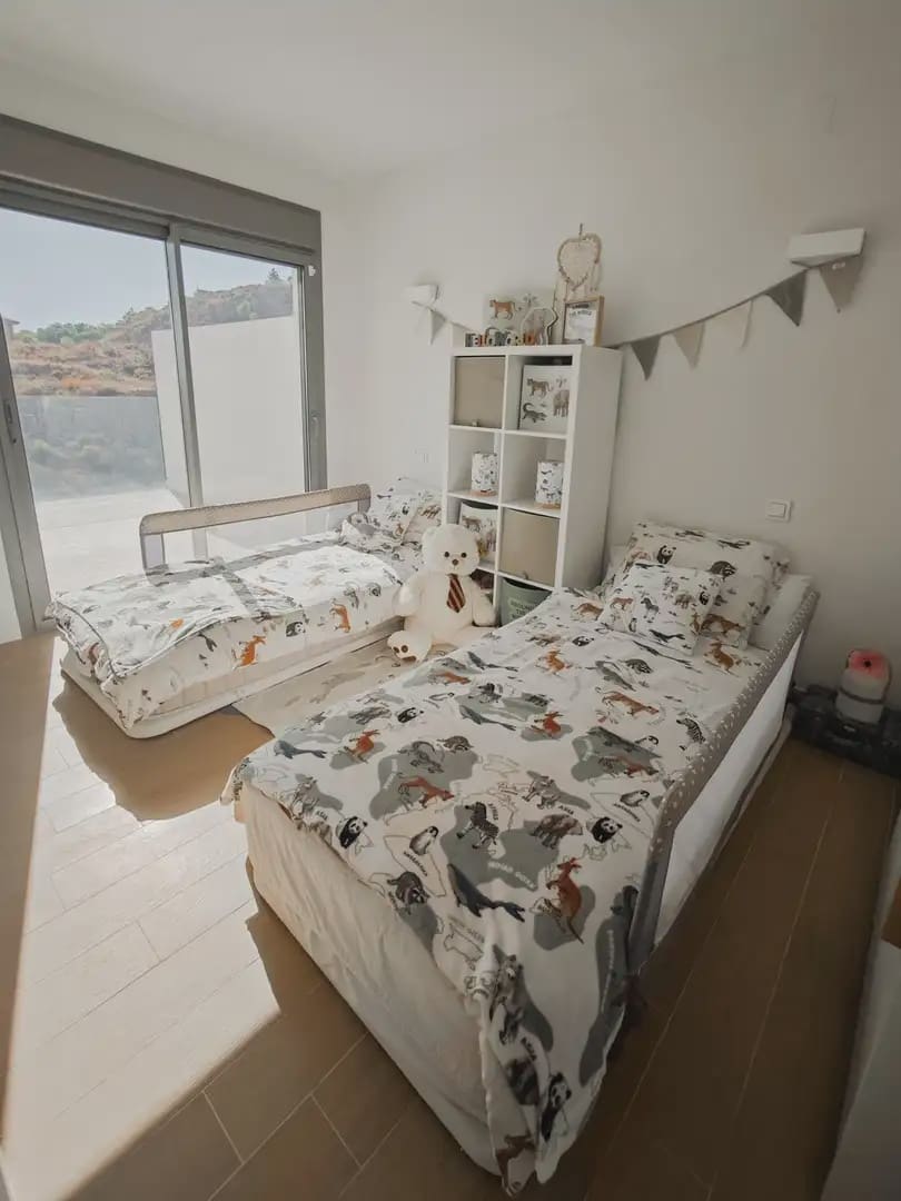 4 bedroom Flat for sale in Mijas with pool - € 850,000 (Ref: 10158240)