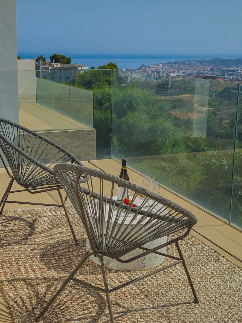 4 bedroom Flat for sale in Mijas with pool - € 850,000 (Ref: 10158240)