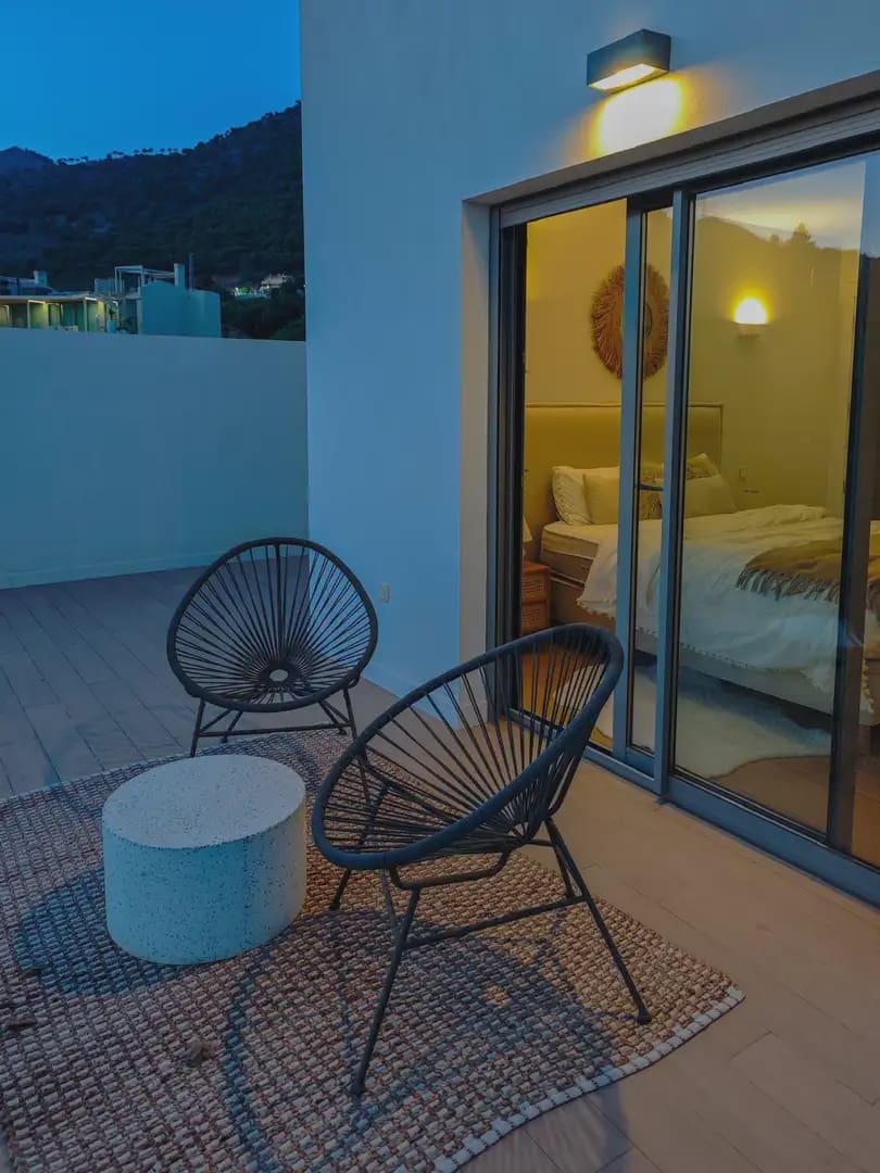 4 bedroom Flat for sale in Mijas with pool - € 850,000 (Ref: 10158240)
