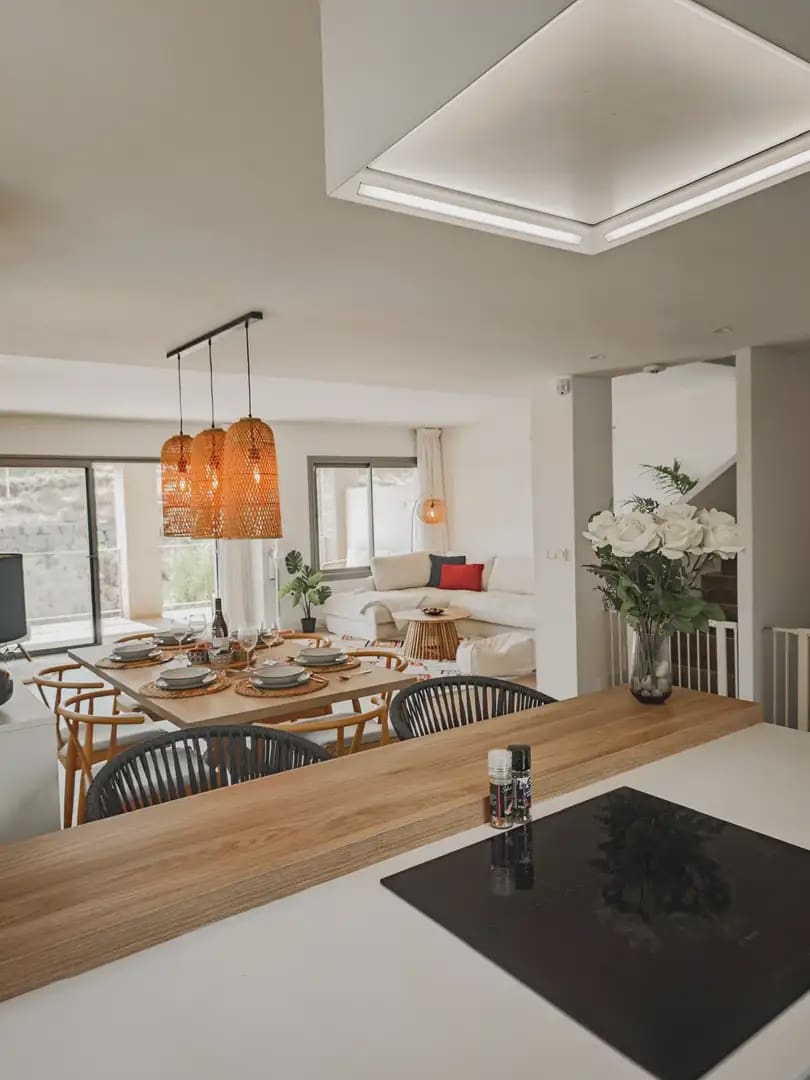 4 bedroom Flat for sale in Mijas with pool - € 850,000 (Ref: 10158240)