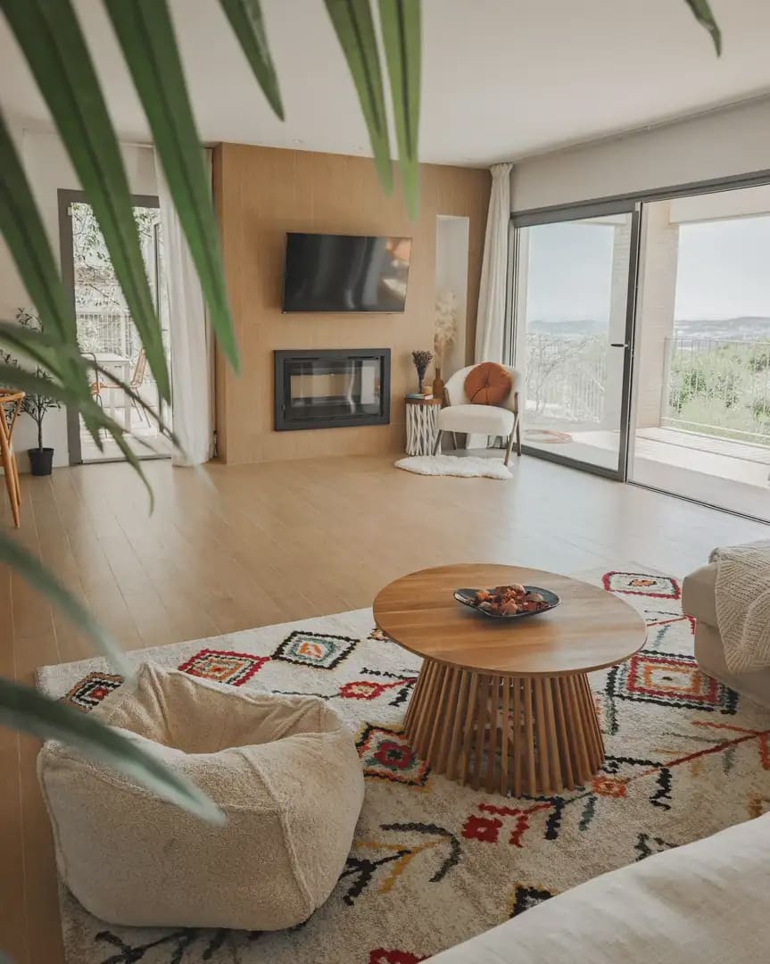 4 bedroom Flat for sale in Mijas with pool - € 850,000 (Ref: 10158240)