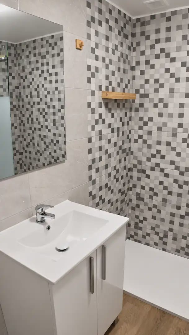 1 quarto Penthouse para venda em Marbella com piscina - 240 000 € (Ref: 10158241)