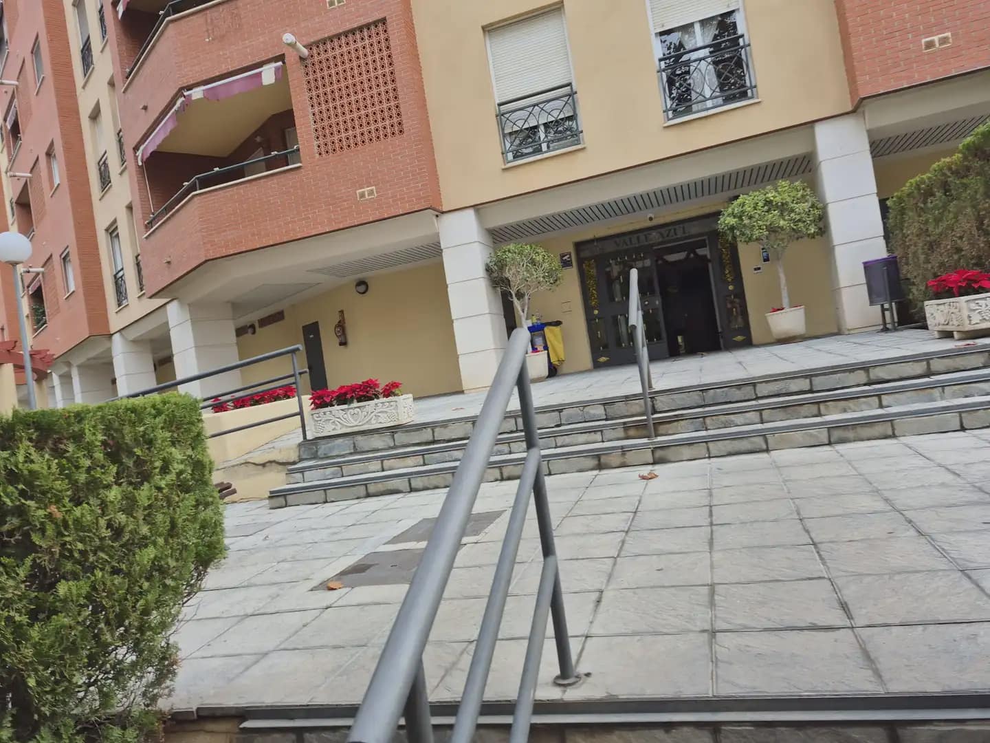 1 quarto Penthouse para venda em Marbella com piscina - 240 000 € (Ref: 10158241)