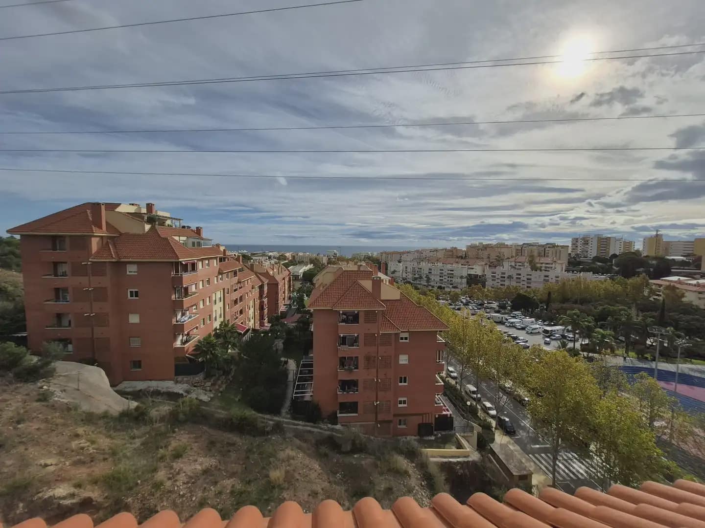 1 quarto Penthouse para venda em Marbella com piscina - 240 000 € (Ref: 10158241)