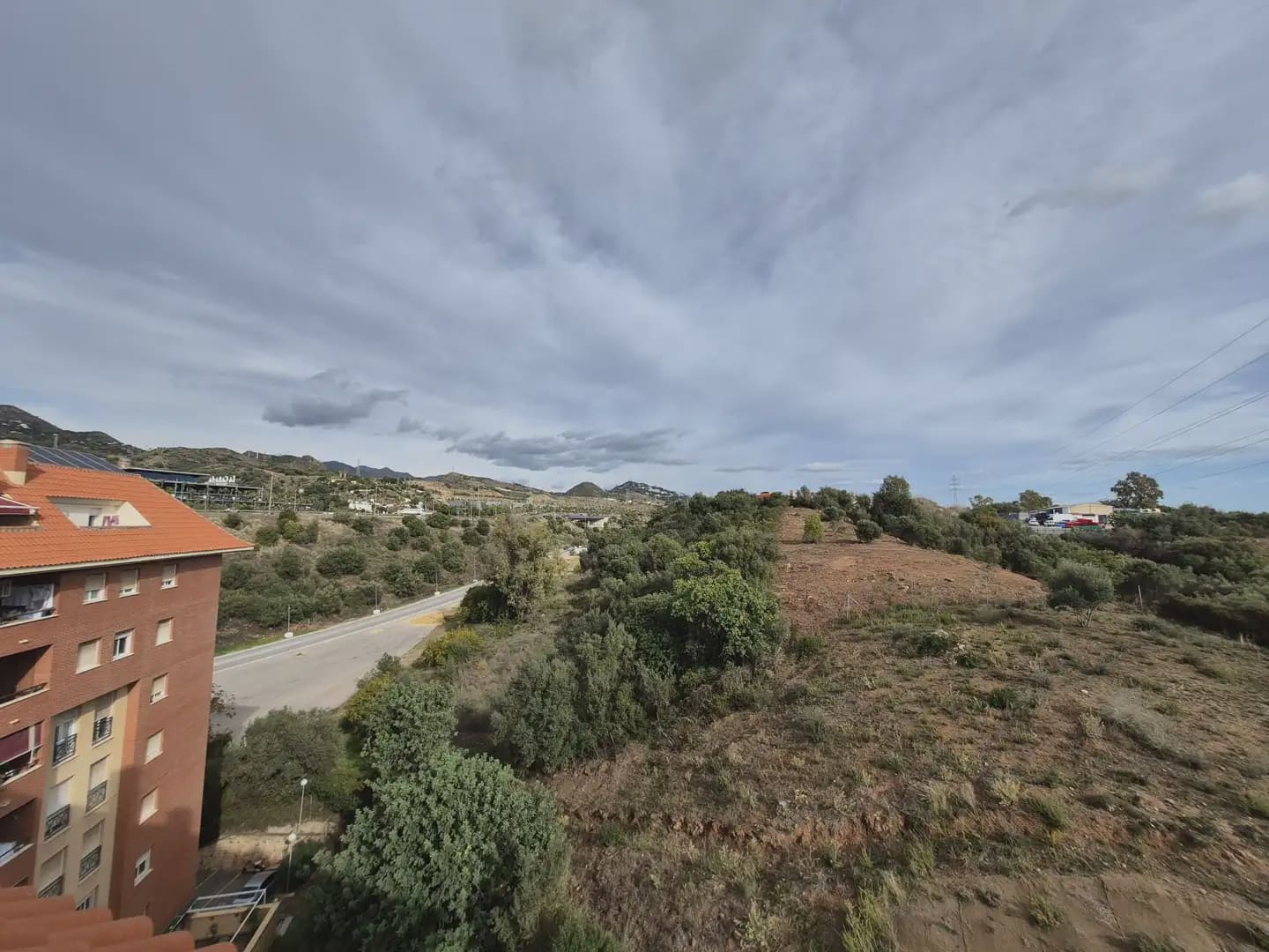 1 quarto Penthouse para venda em Marbella com piscina - 240 000 € (Ref: 10158241)
