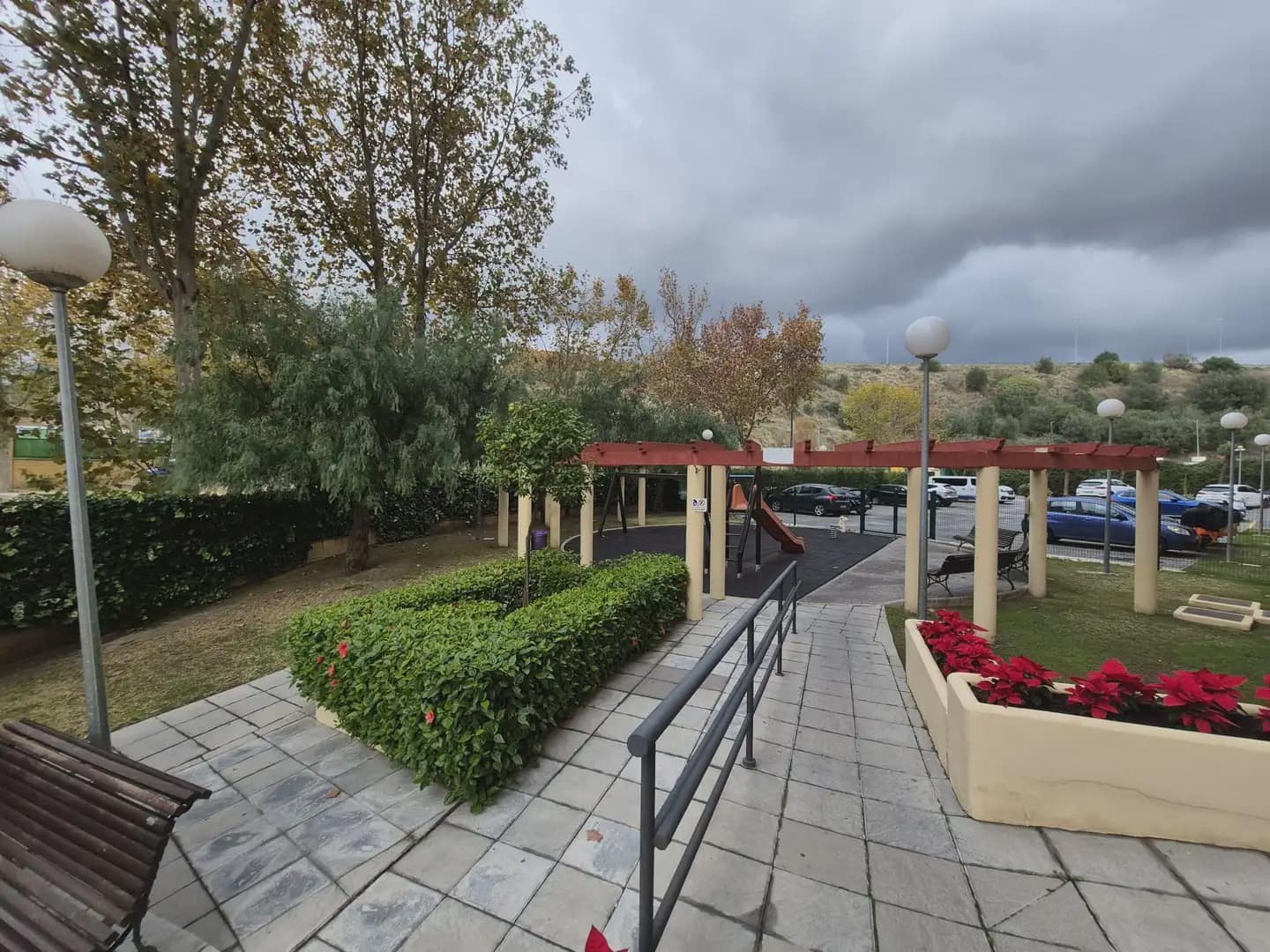 1 quarto Penthouse para venda em Marbella com piscina - 240 000 € (Ref: 10158241)