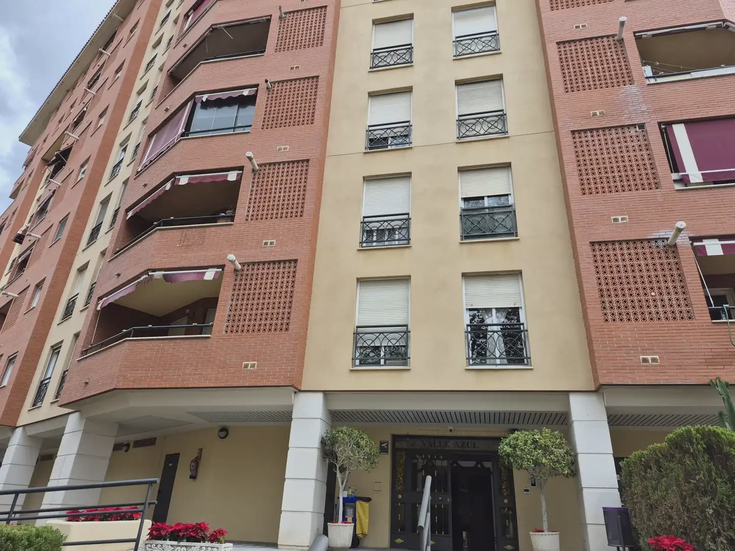 1 quarto Penthouse para venda em Marbella com piscina - 240 000 € (Ref: 10158241)