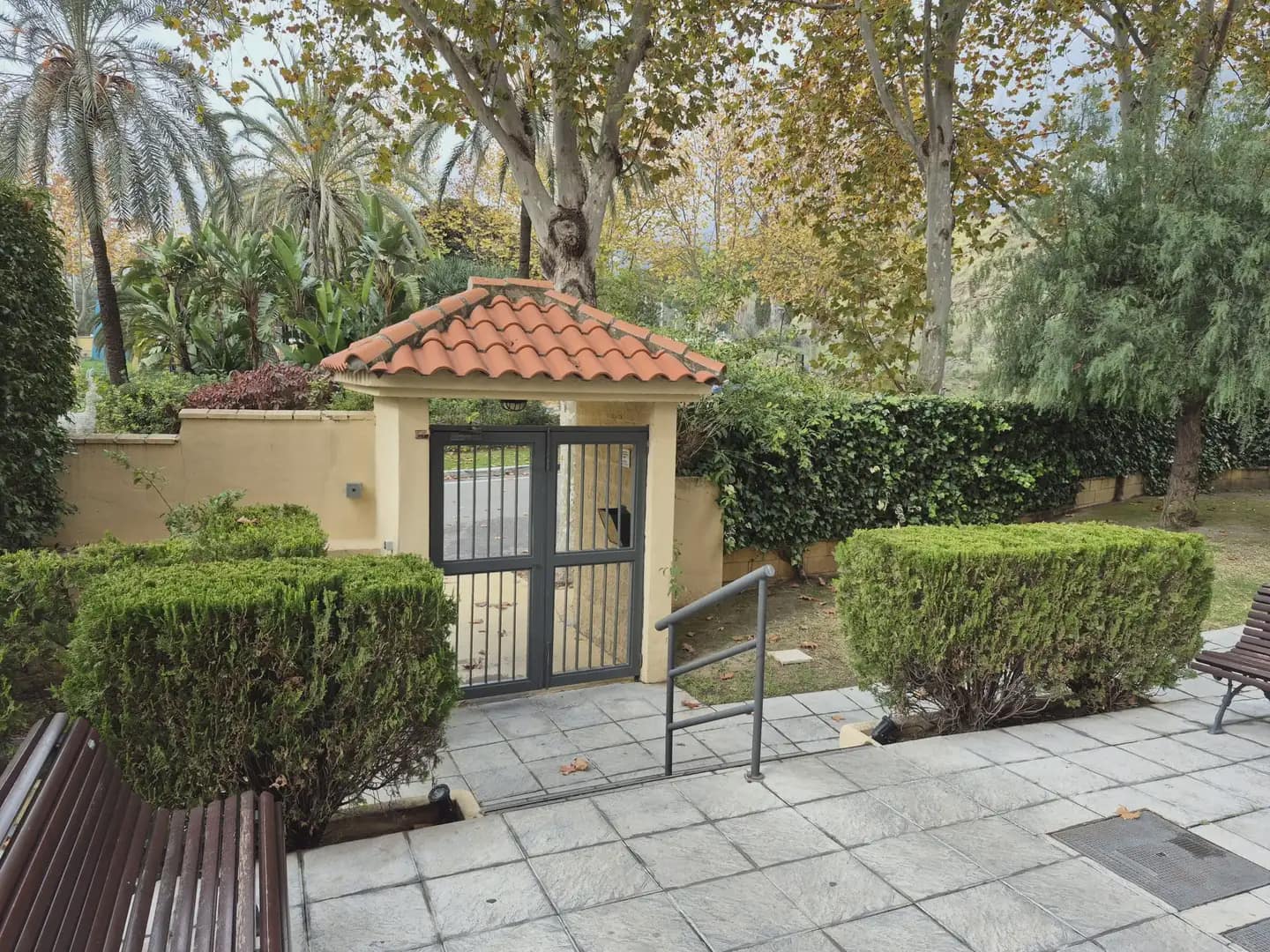 1 quarto Penthouse para venda em Marbella com piscina - 240 000 € (Ref: 10158241)