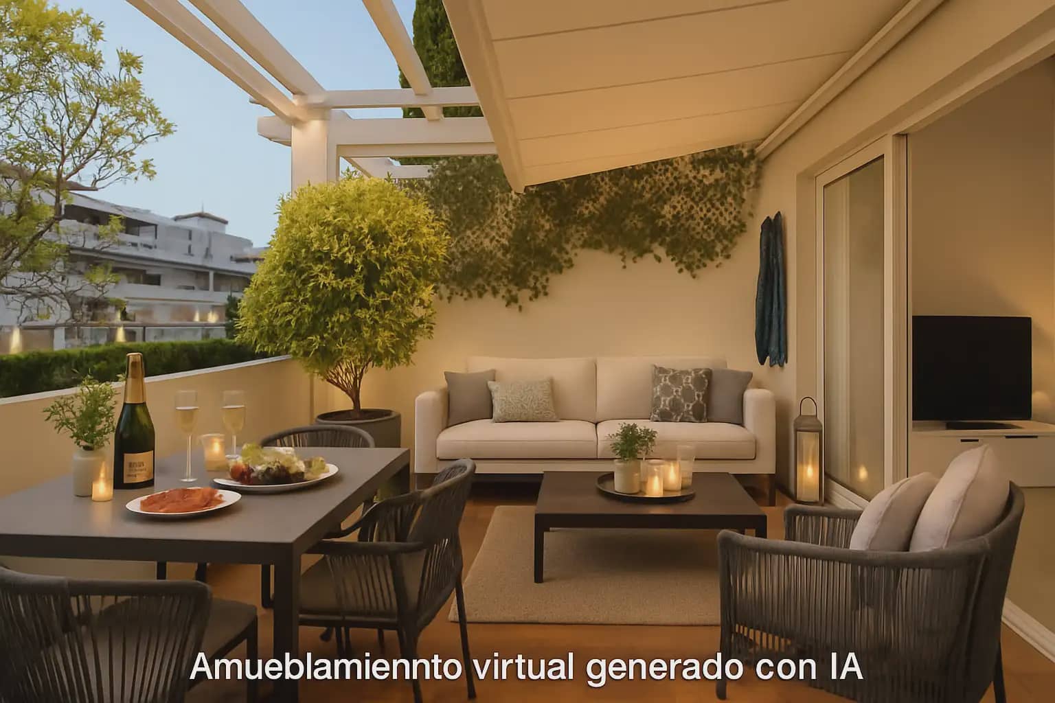 2 slaapkamer Appartement te koop in Marbella met zwembad - € 525.000 (Ref: 10158242)