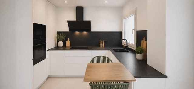 2 quarto Apartamento para venda em Riviera del Sol, Mijas com piscina garagem - 330 000 € (Ref: 10158244)