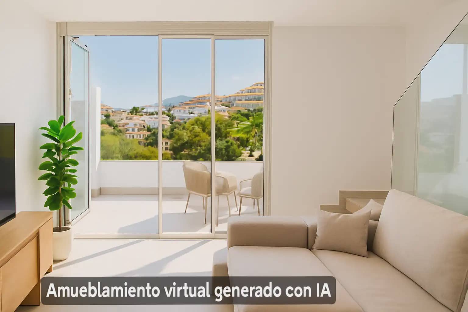 2 quarto Apartamento para venda em Mijas com piscina garagem - 330 000 € (Ref: 10158244)