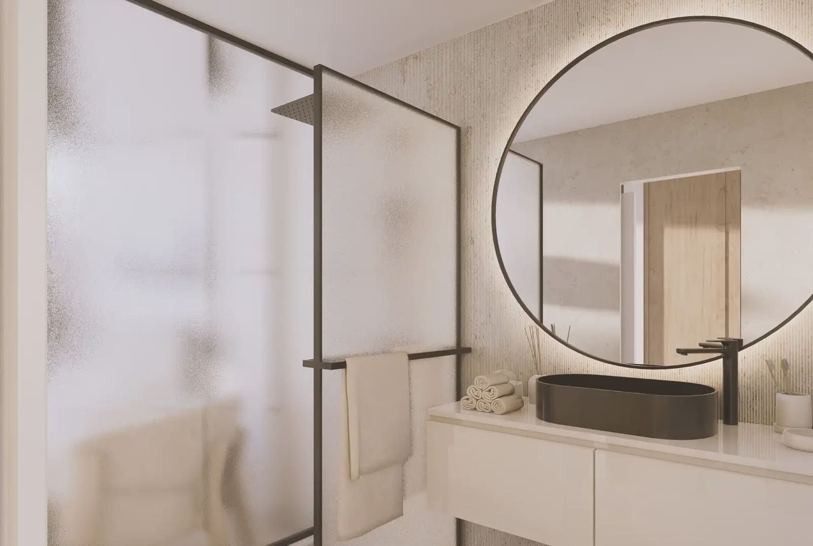 2 quarto Apartamento para venda em Mijas com piscina garagem - 330 000 € (Ref: 10158244)