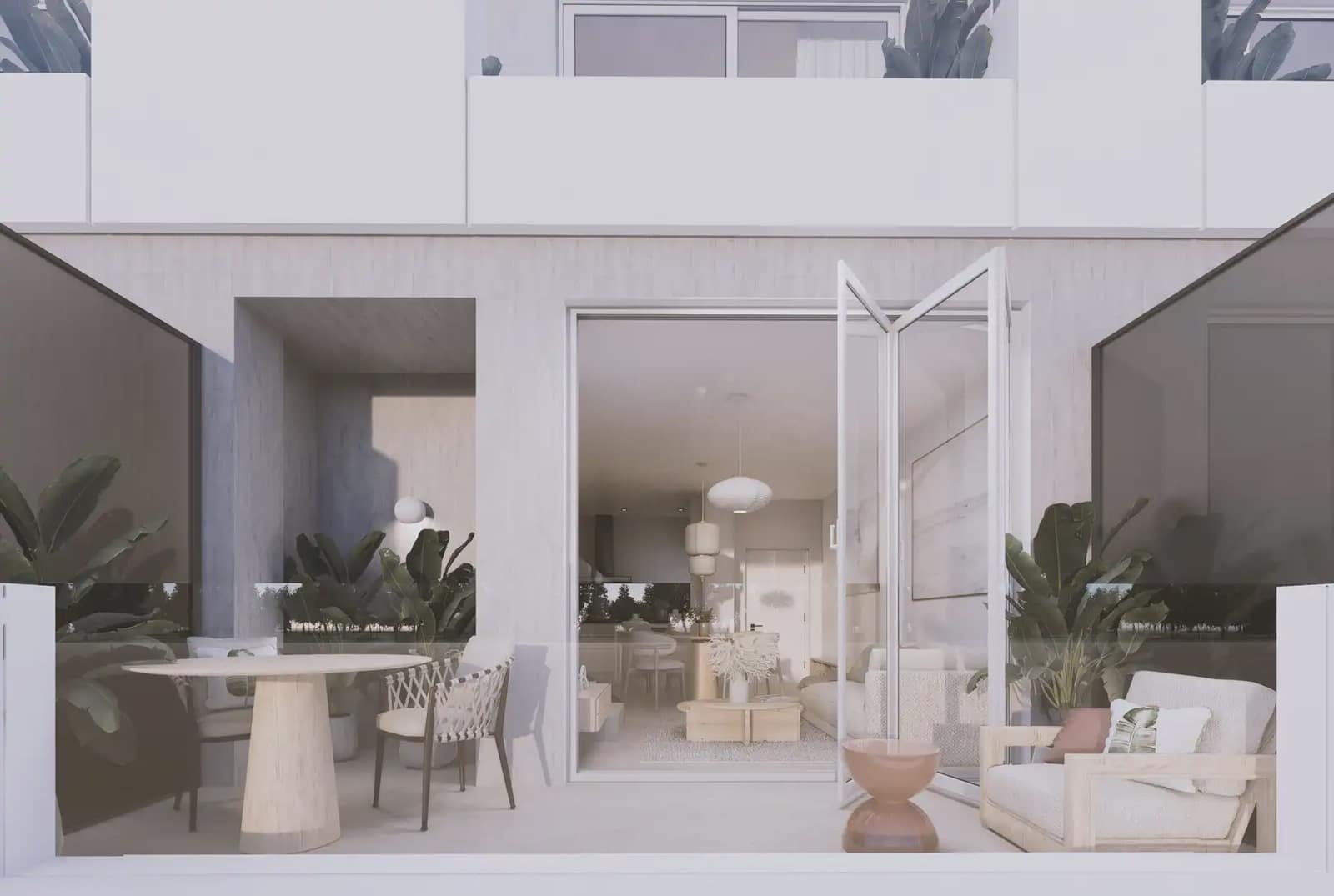 2 quarto Apartamento para venda em Mijas com piscina garagem - 330 000 € (Ref: 10158244)