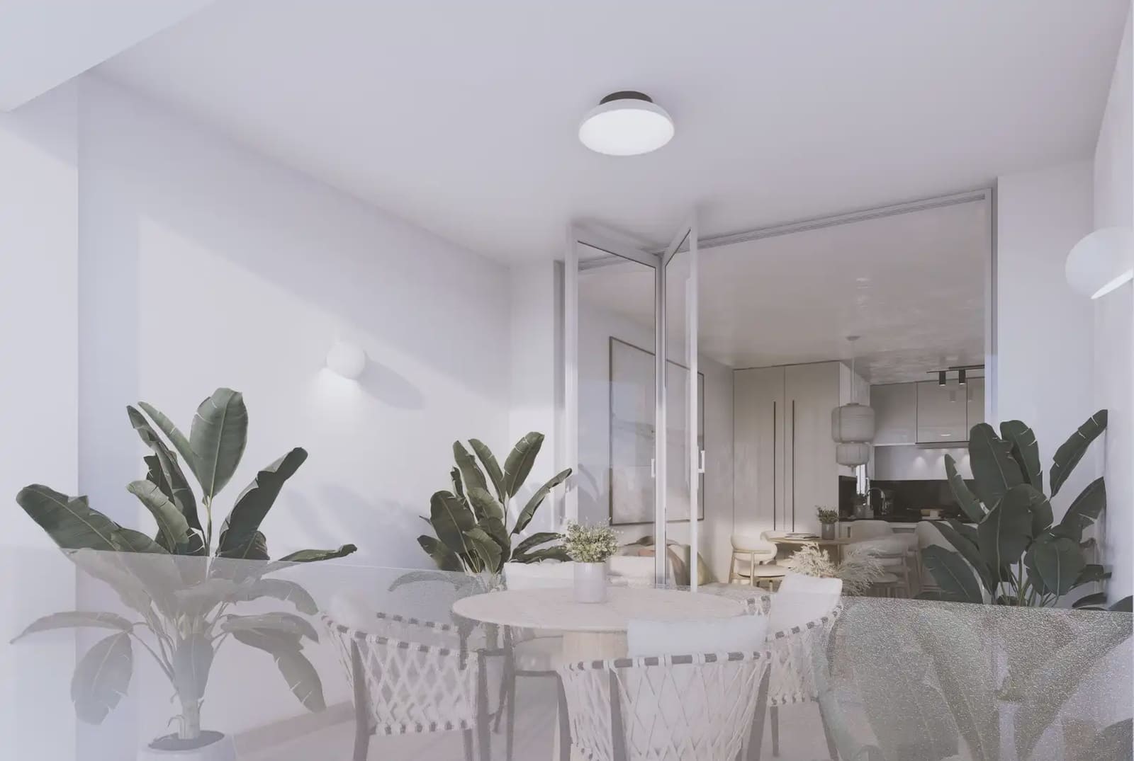 2 quarto Apartamento para venda em Mijas com piscina garagem - 330 000 € (Ref: 10158244)