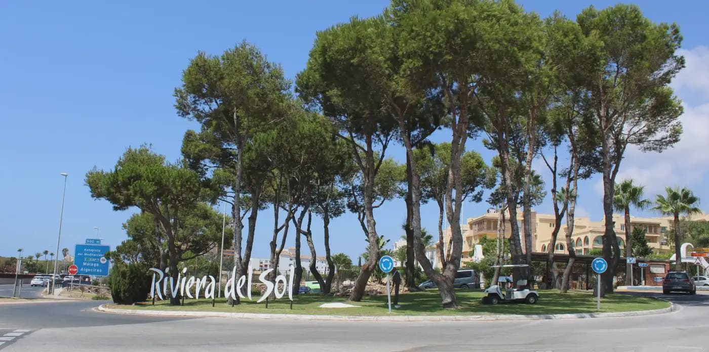 2 quarto Apartamento para venda em Mijas com piscina garagem - 330 000 € (Ref: 10158244)