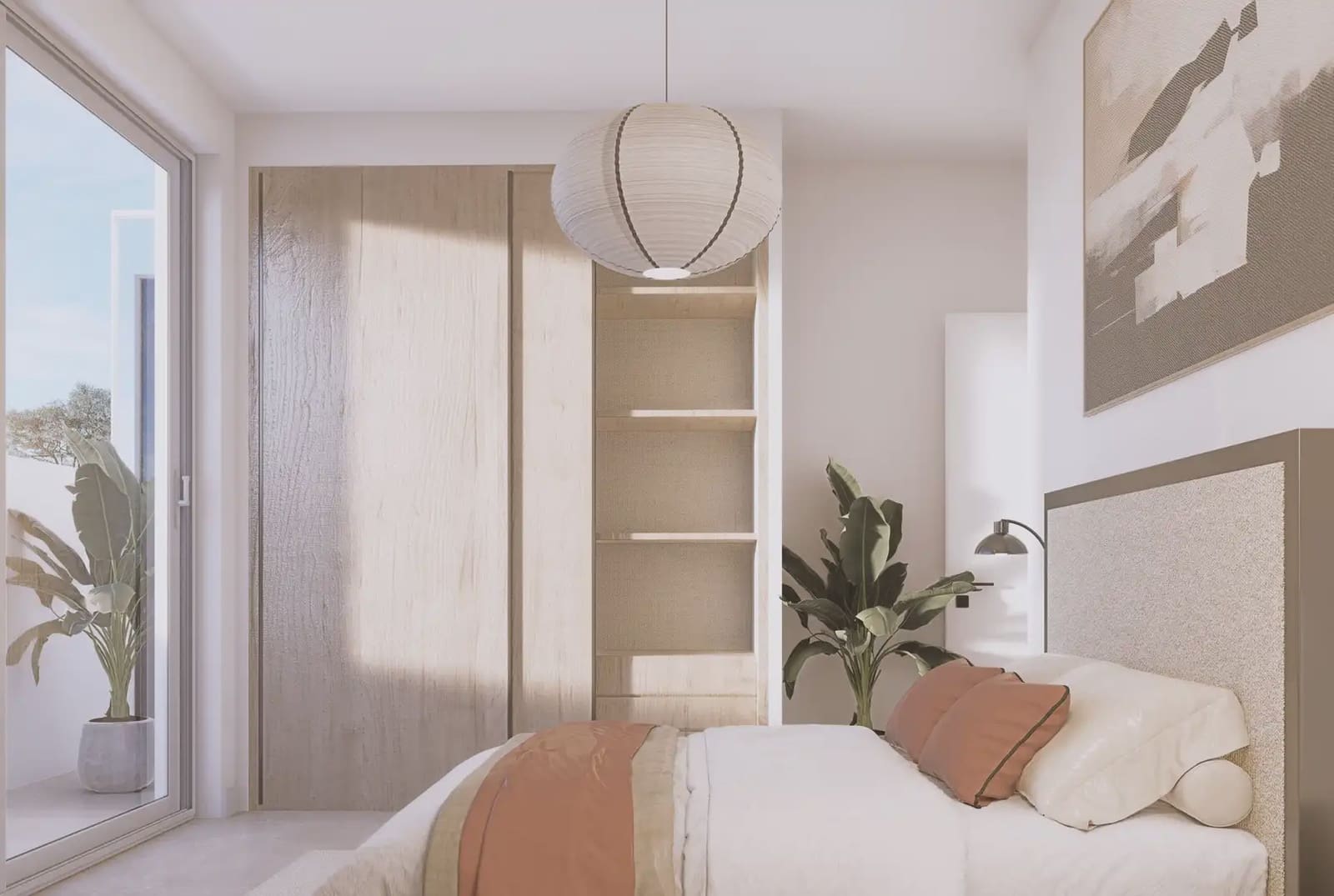 2 quarto Apartamento para venda em Mijas com piscina garagem - 330 000 € (Ref: 10158244)